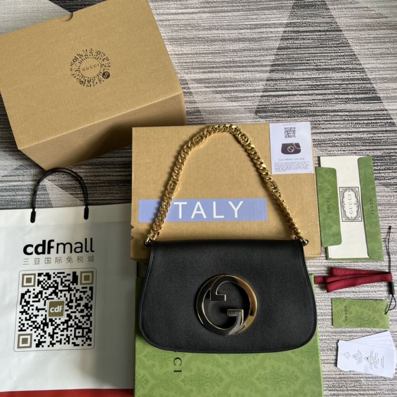Gvc*1 satchel bags